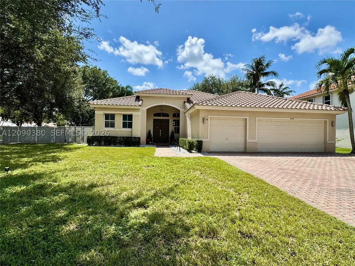 5212 NW 51st St, Coconut Creek, FL 33073 - #1