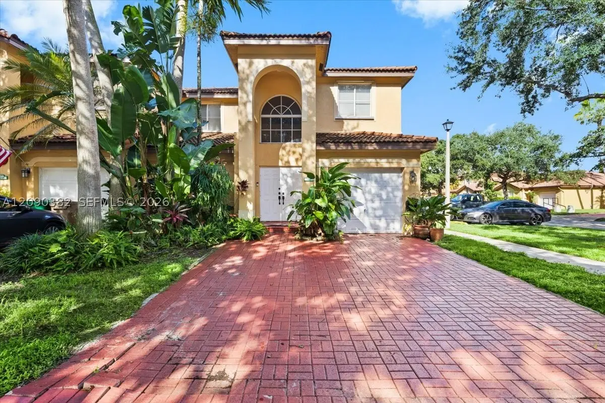 195 Sable Palm Way, Davie, FL 33325 - #1