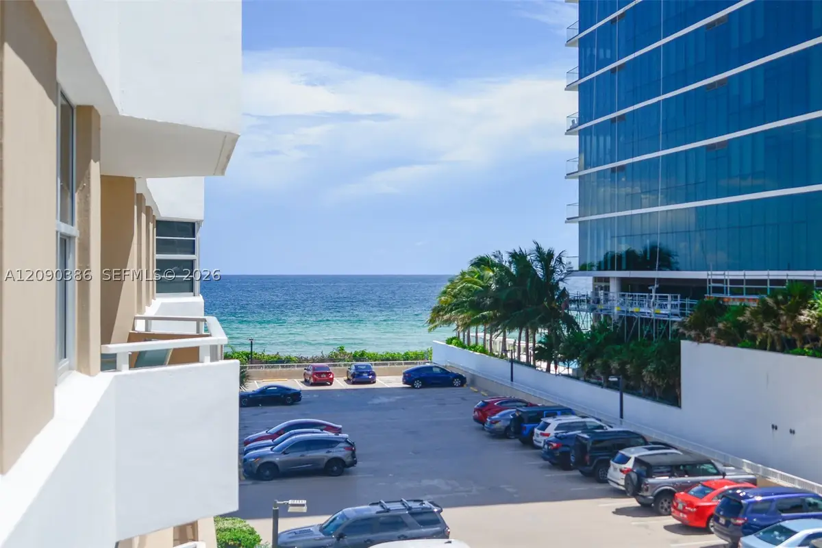 1980 S Ocean Dr #3A, Hallandale Beach, FL 33009 - #1