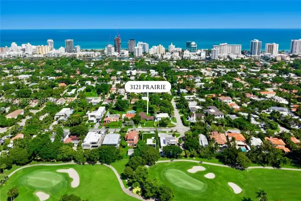 3121 Prairie Ave, Miami Beach, FL 33140