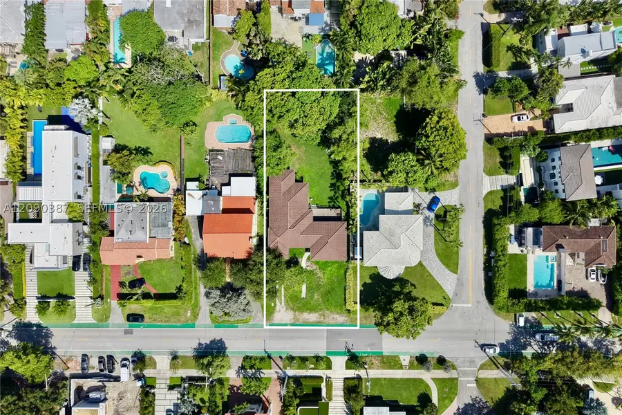 3121 Prairie Ave, Miami Beach, FL 33140 - #2