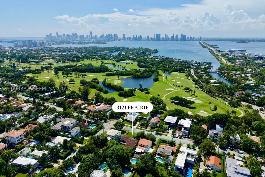 3121 Prairie Ave, Miami Beach, FL 33140 - #3
