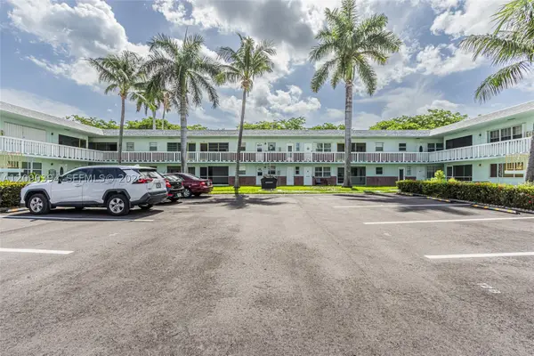 1401 N 12th Ct #3B, Hollywood, FL 33019