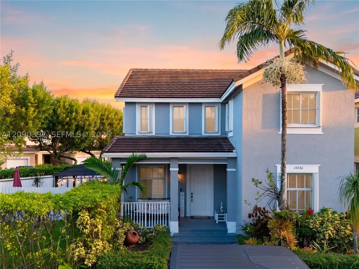 14046 SW 278th St, Homestead, FL 33032 - #1