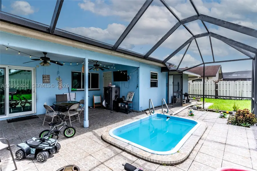 6990 NW 23rd St, Margate, FL 33063 - #3