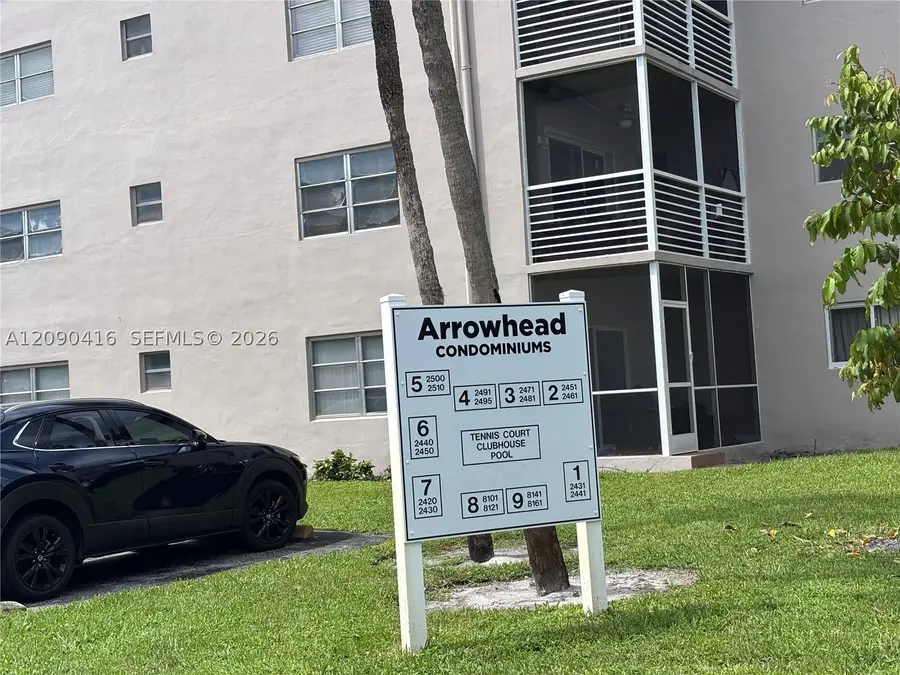 2500 SW 81st Ave #403, Davie, FL 33324 - #3
