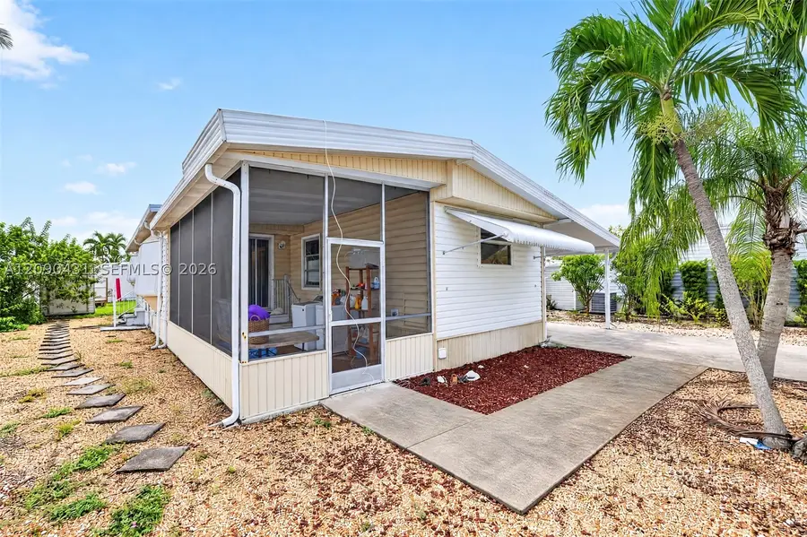 2903 Harbor Ln, Dania Beach, FL 33312 - #2