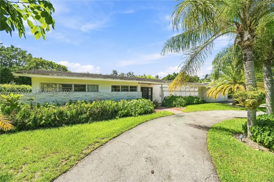 7420 SW 130th St, Pinecrest, FL 33156 - #2