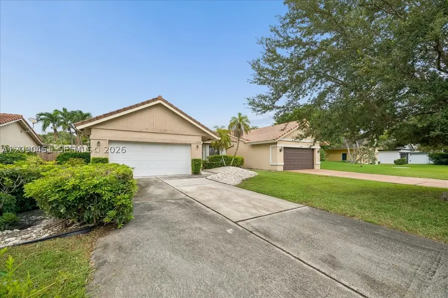 1459 NW 97th Ter, Coral Springs, FL 33071 - #3