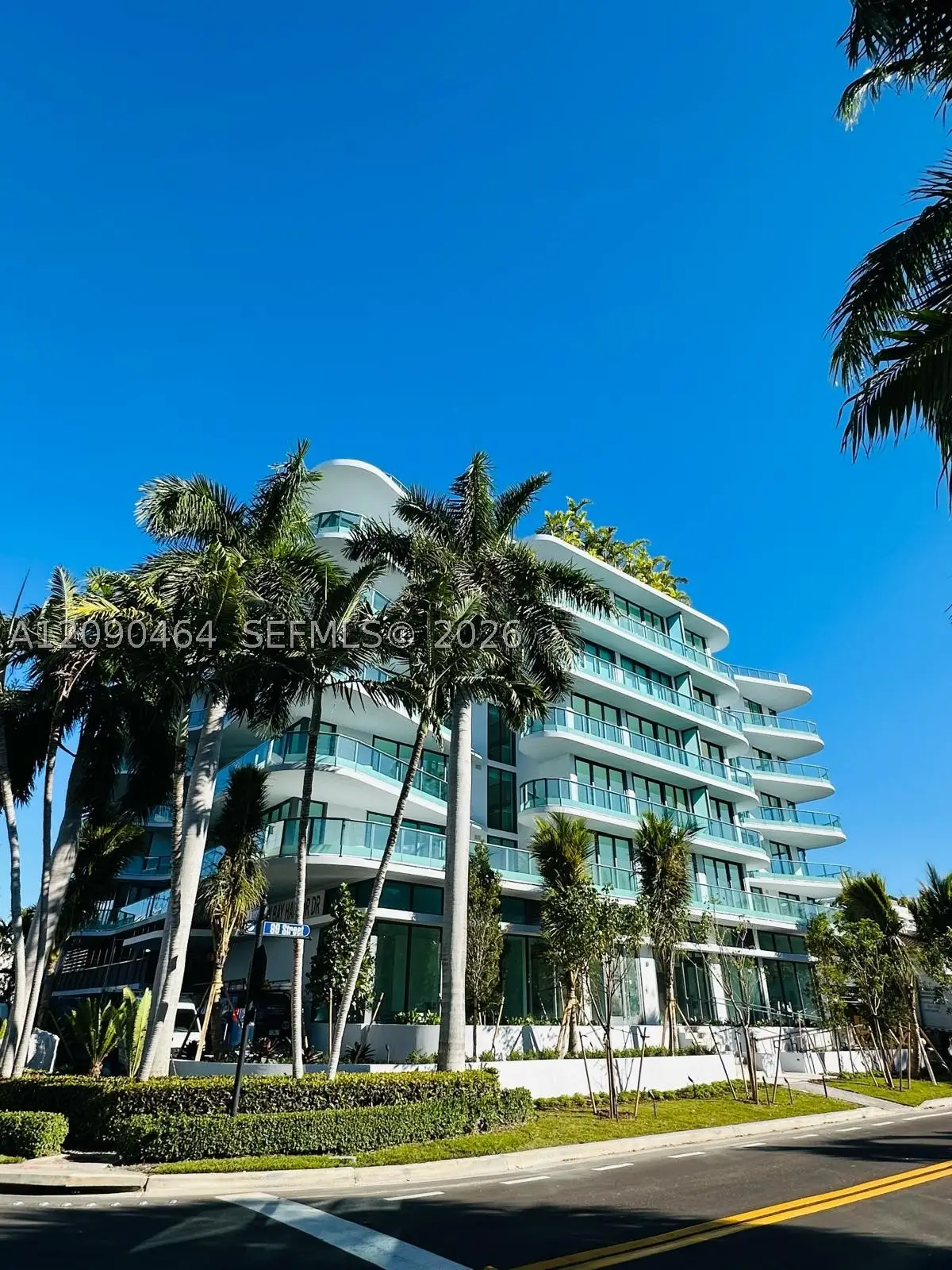9901 W Bay Harbor Dr #303, Bay Harbor Islands, FL 33154 - #1