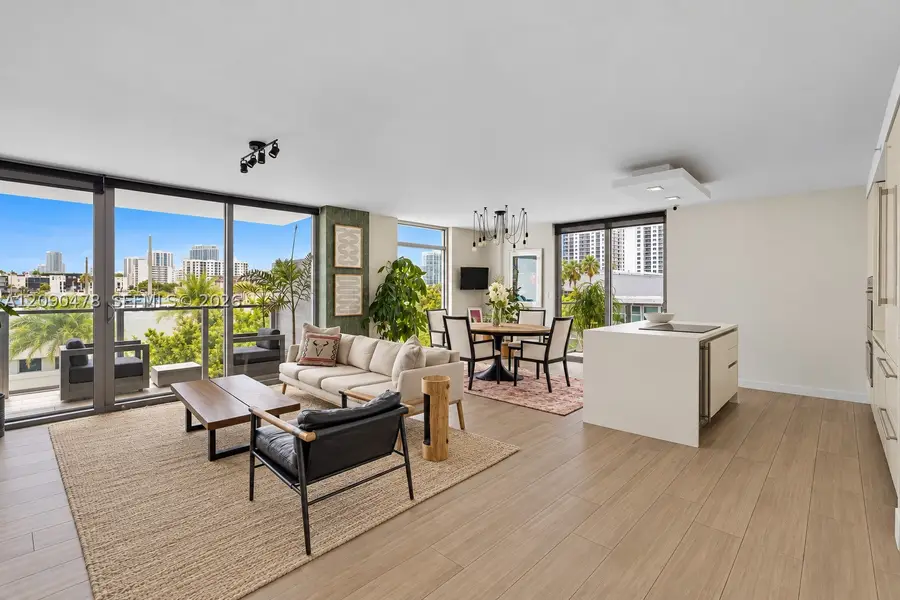 1201 20th St #414, Miami Beach, FL 33139 - #2