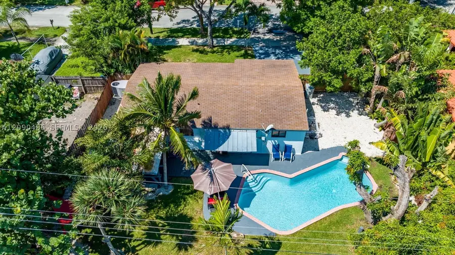 3360 NE 12th Ter, Pompano Beach, FL 33064 - #2
