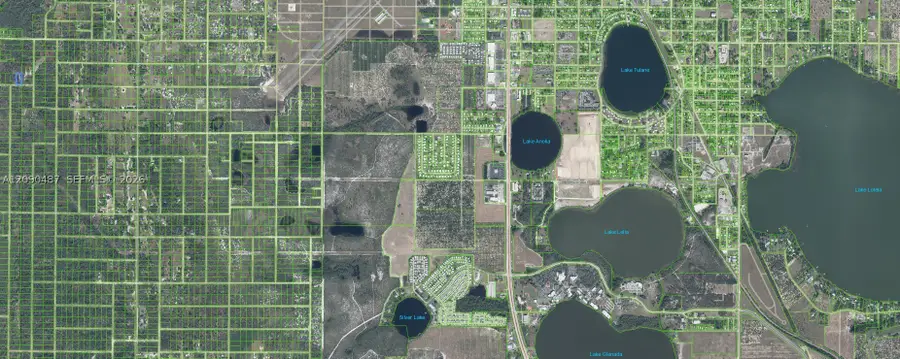 3160 W Jurgenson Road, Avon Park, FL 33825 - #2