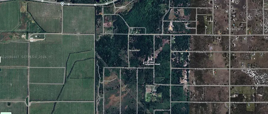 3160 W Jurgenson Road, Avon Park, FL 33825 - #3