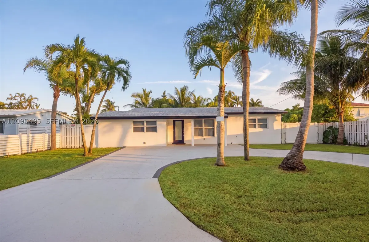 4540 SW 28th Ter, Fort Lauderdale, FL 33312 - #1