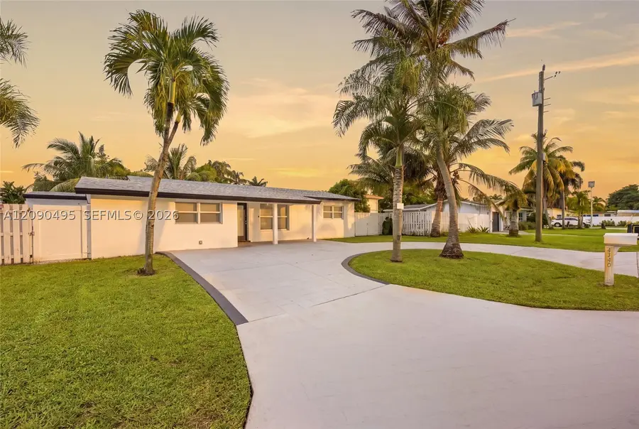 4540 SW 28th Ter, Fort Lauderdale, FL 33312 - #2