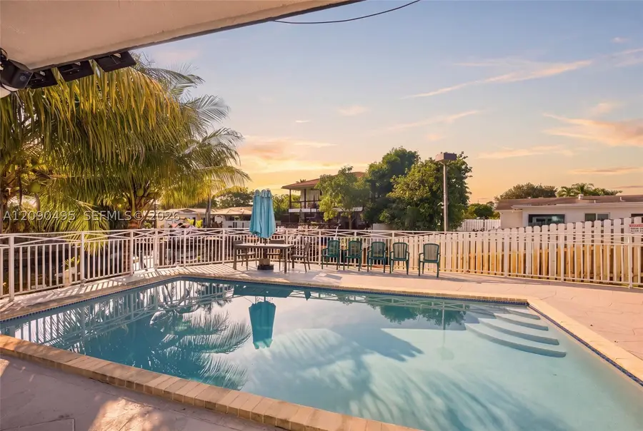 4540 SW 28th Ter, Fort Lauderdale, FL 33312 - #3