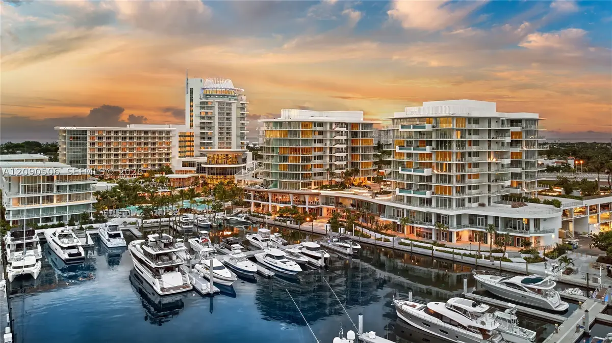 2311 SE 17th St #101, Fort Lauderdale, FL 33316 - #1