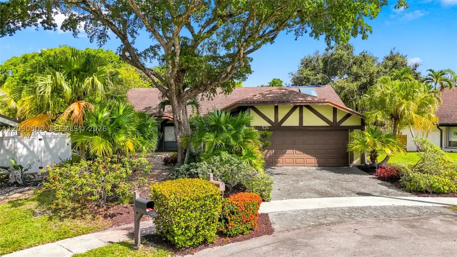521 NW 78th Way, Plantation, FL 33324 - #3