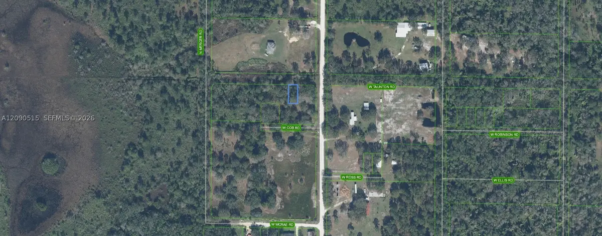 3415 W Taunton Rd, Avon Park, FL 33825 - #1