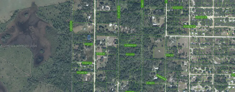 3415 W Taunton Rd, Avon Park, FL 33825 - #2
