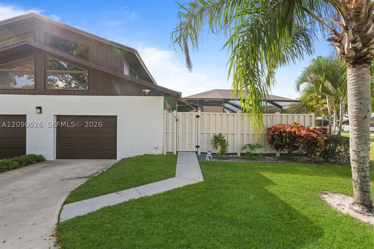 9568 Boca Gardens Pkwy #B, Boca Raton, FL 33496 - #1