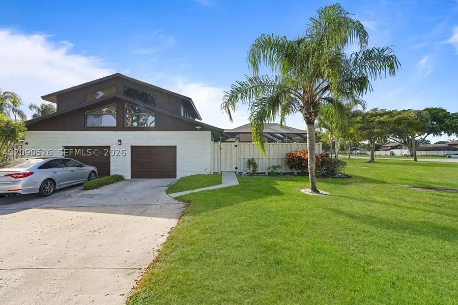9568 Boca Gardens Pkwy #B, Boca Raton, FL 33496 - #2