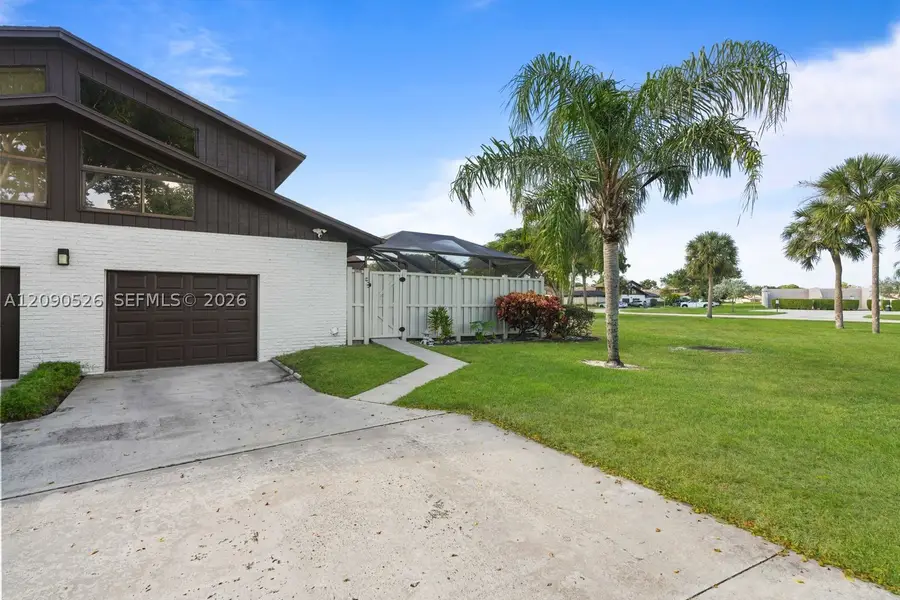 9568 Boca Gardens Pkwy #B, Boca Raton, FL 33496 - #3