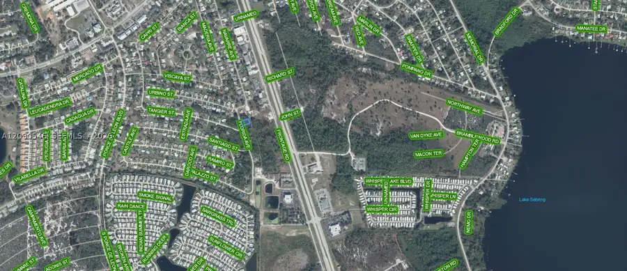 4006 Florida, Sebring, FL 33872 - #2