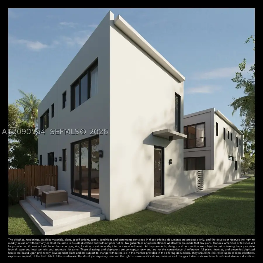 3023 SW 16 Terr, Miami, FL 33145 - #3