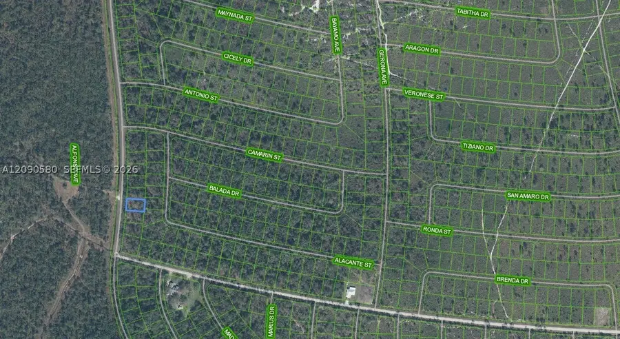 4238 Balboa Blvd, Sebring, FL 33872 - #2
