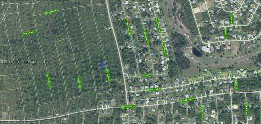 4425 Majorca Drive, Sebring, FL 33872 - #2