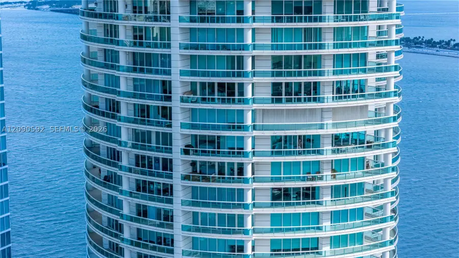 2127 SE Brickell Ave #1406, Miami, FL 33129 - #3