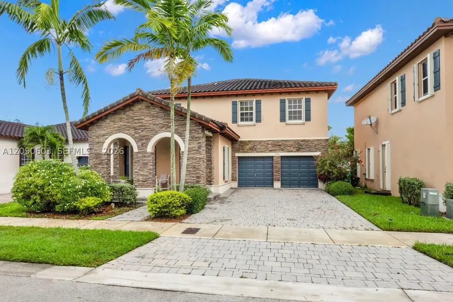 17161 SW 91st St, Miami, FL 33196 - #2