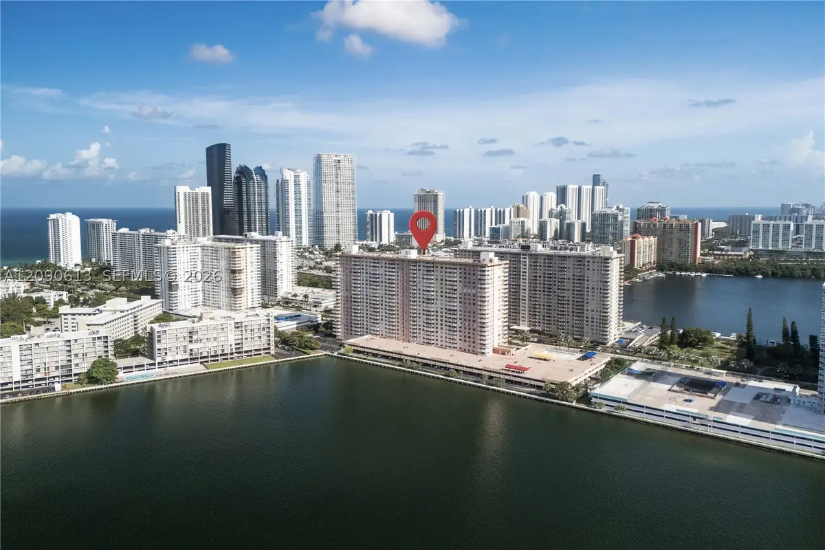 251 174th St #812, Sunny Isles Beach, FL 33160 - #1