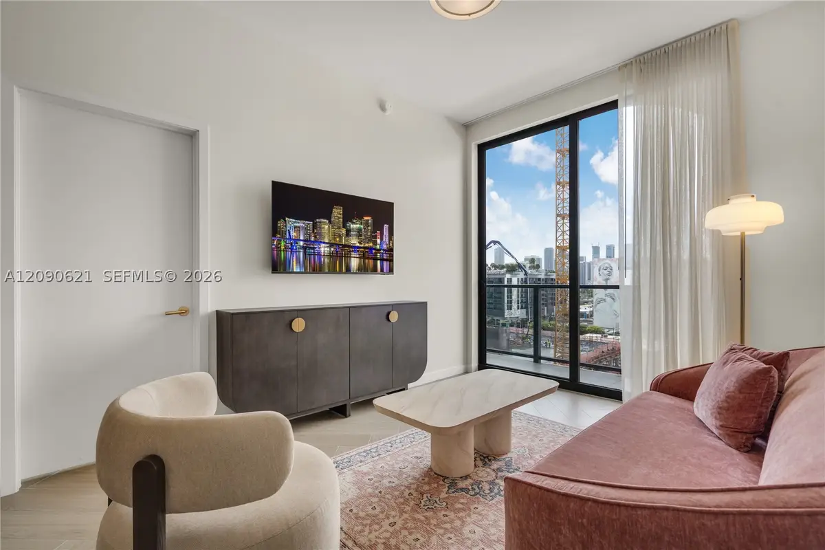 2700 Nw 2nd Avenue #809, Miami, FL 33127 - #1