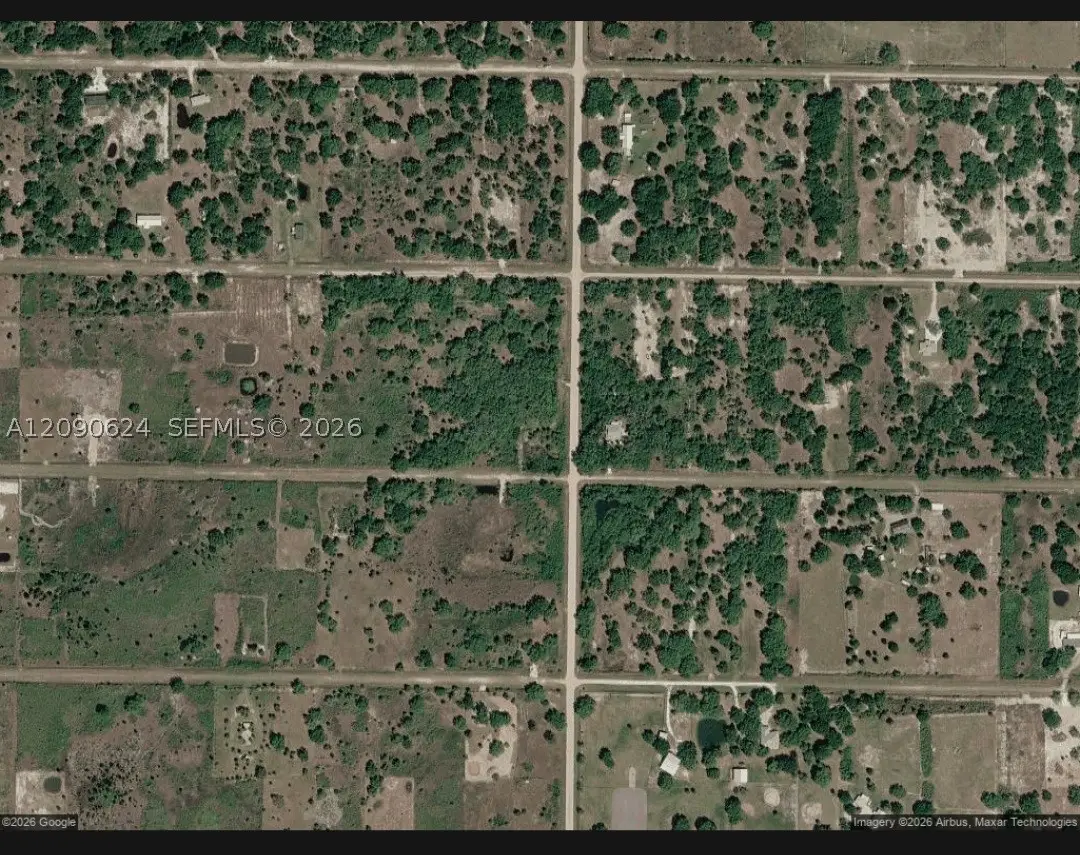 Address Withheld By Seller, Okeechobee, FL 34972 - #1