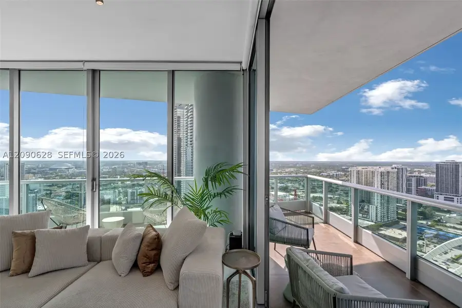 900 Biscayne Blvd #4412, Miami, FL 33132 - #2