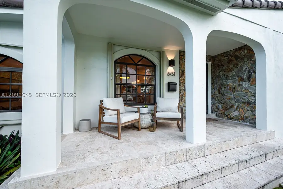 6751 SW 30th St, Miami, FL 33155 - #3