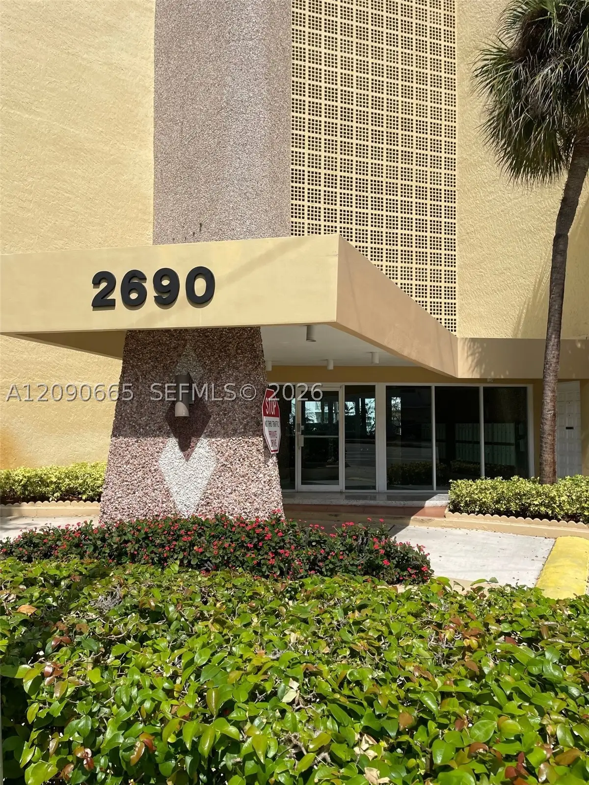 2690 SW 22nd Ave #504, Miami, FL 33133 - #1