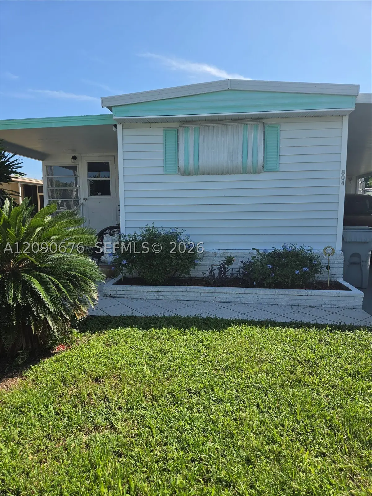 804 Par Drive, Pompano Beach, FL 33069 - #1