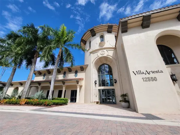 3020 NW 125th Ave #319, Sunrise, FL 33323