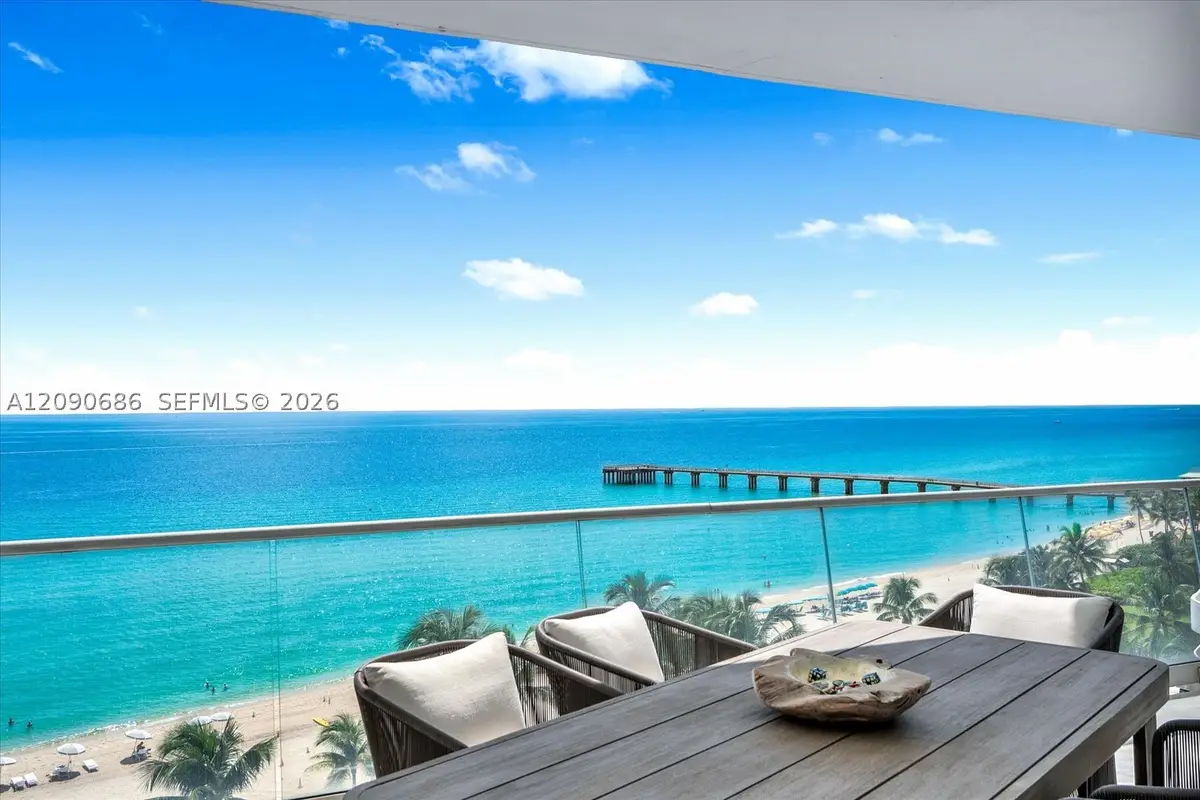 16901 Collins Ave #803, Sunny Isles Beach, FL 33160 - #1