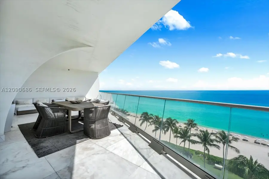 16901 Collins Ave #803, Sunny Isles Beach, FL 33160 - #2