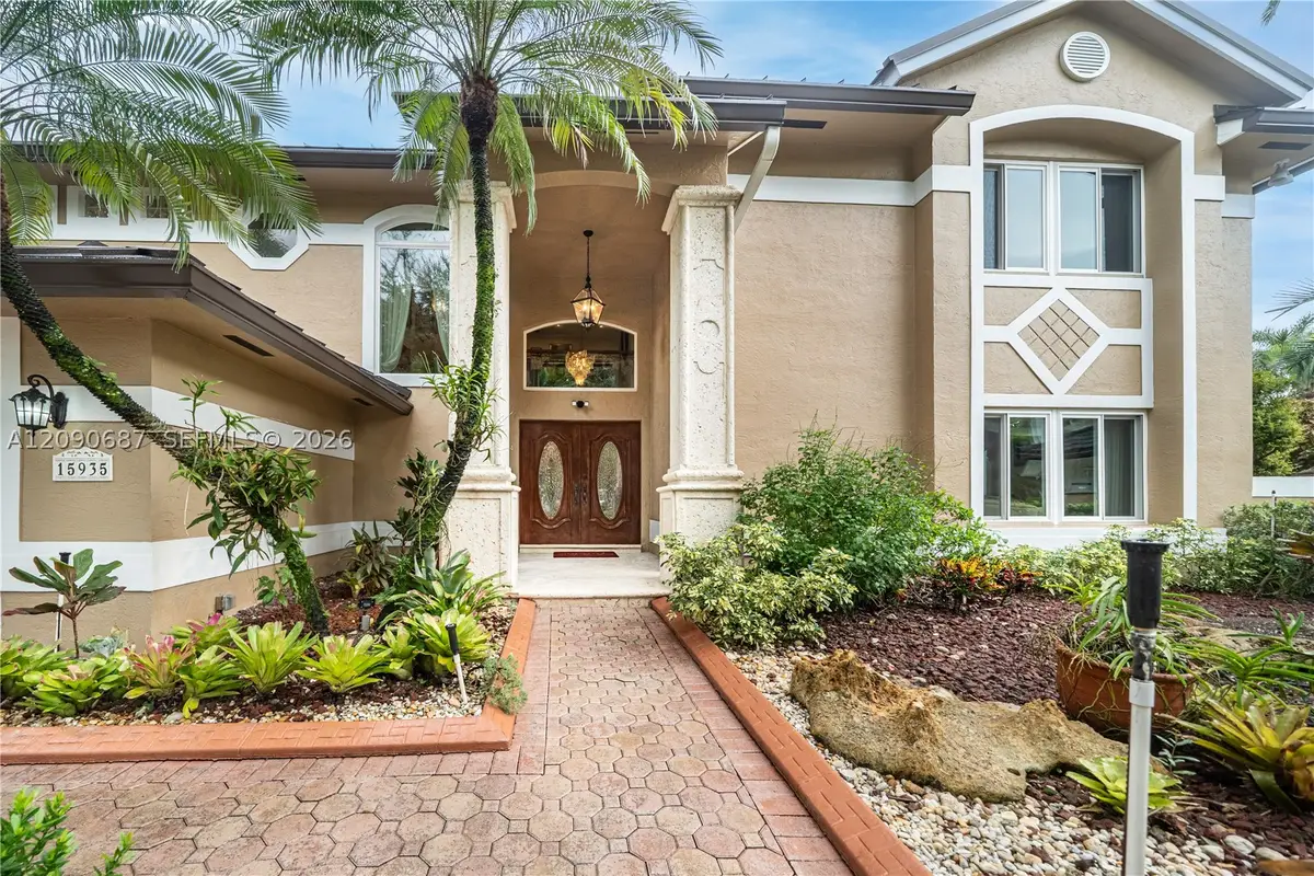 15935 NW 82nd Ct, Miami Lakes, FL 33016 - #1