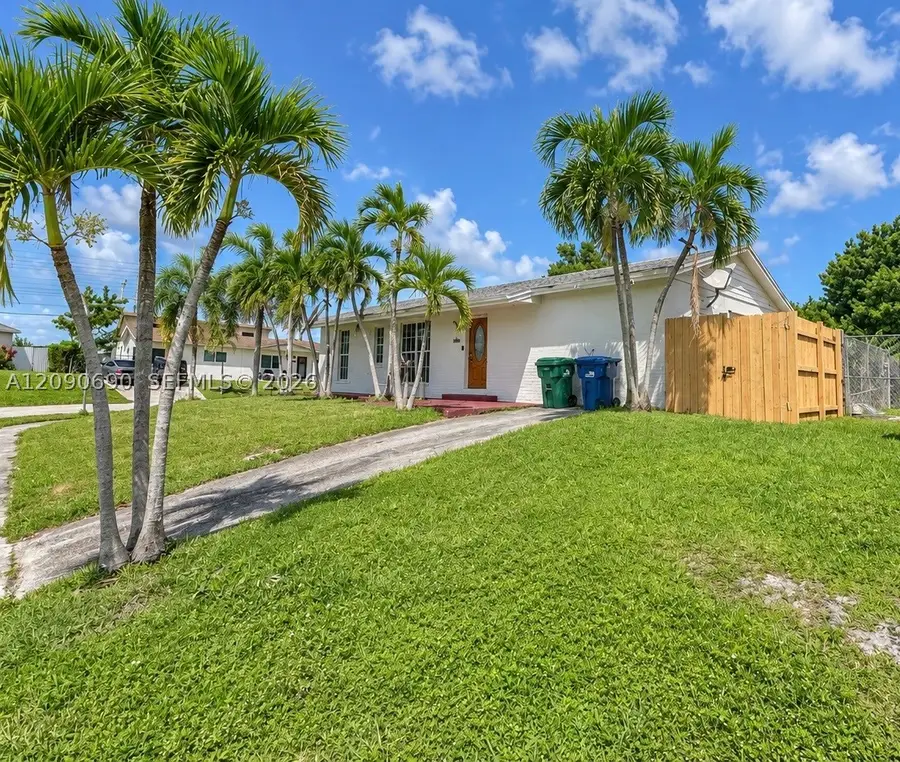 26153 SW 123rd Pl, Homestead, FL 33032 - #3