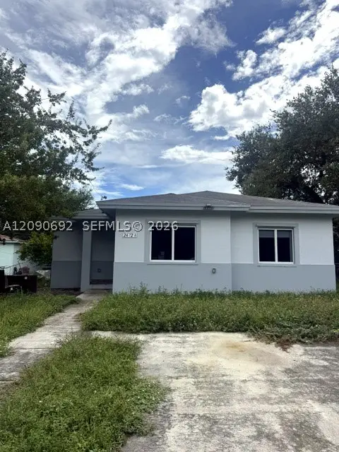 2472 NW 65th St, Miami, FL 33147 - #1