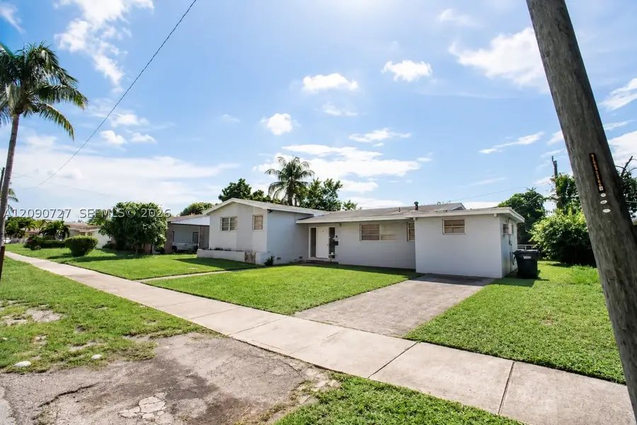 500 East Dr, North Miami Beach, FL 33162 - #2