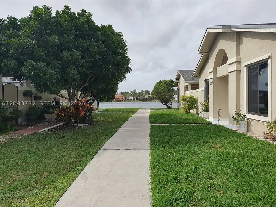 6702 SW 152nd Pl #28-02, Miami, FL 33193 - #2