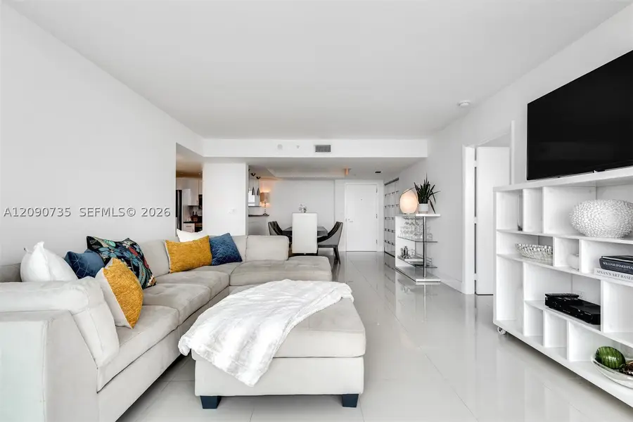 650 West Ave #2710, Miami Beach, FL 33139 - #3